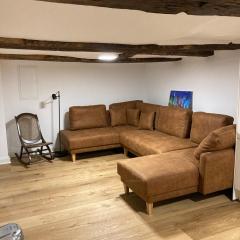 Home sweet Homeberg - Fachwerkcharme in Homberg