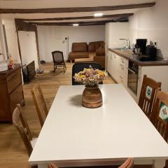 Home sweet Homeberg - Fachwerkcharme in Homberg