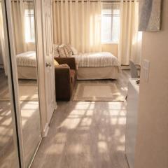 Downtown Ann Arbor Walk to Stadium, Medical Center, UM