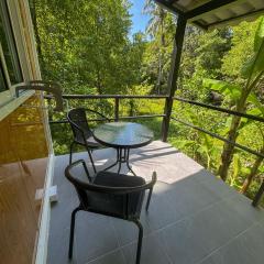 Moon Jungle Bungalows