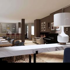 Mercure Nantes Centre Grand Hotel