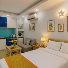 Warm Ways 3 Hotel & Serviced Apartments