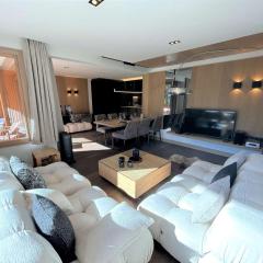 Superbe appartement 4 pièces, 6 personnes à Méribel, accès pistes - FR-1-180-667