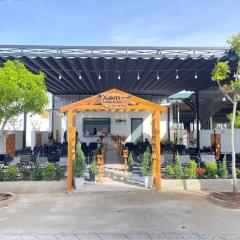 Xóm Homestay Ninh Thuận