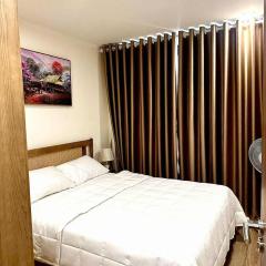 SaPa Apartment - 2 bed room with kitchen & washing machine, clothes dryer