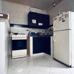 Habitación Cerca Del Hospital