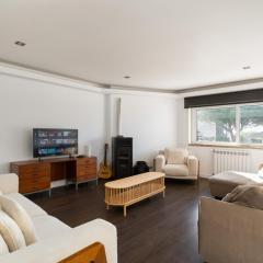 São Pedro Beach Villa