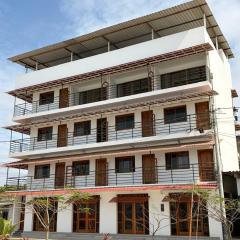 Hospedaje Rosita - Frente al Mar