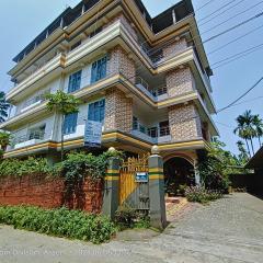 Taj Residency Holiday Homestay 767ooo54oo