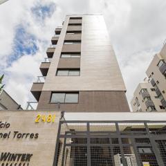 Residencial Walk Soho | Batel