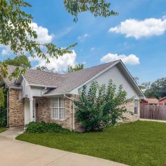 Historic Downtown McKinney 3BR