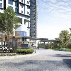 Pomelo Meet Kuala Lumpur