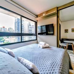 Yalla Stay - Oásis Studio Nik Pinheiros