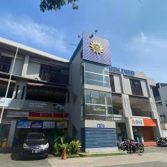 Sang Surya Guest House