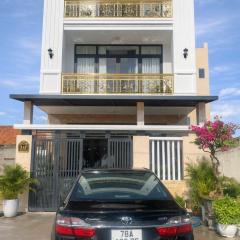 Relax Homestay Phú Yên