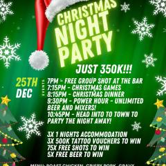 Riverside Hoi An, Dolphins Hostel