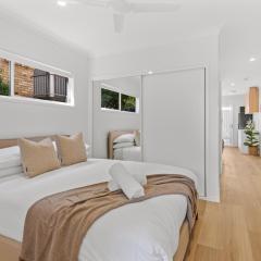 Cavendish Apartments