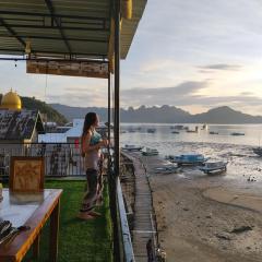 Jojo Komodo Homestay