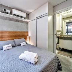 Yalla Stay - Urban Studio Nik Pinheiros