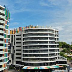 Crowne Plaza Residences Port Moresby by IHG