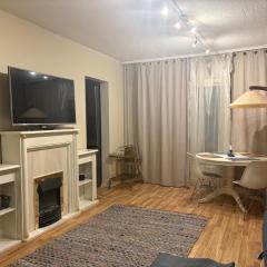 Cozy Apartment nearby Airport
