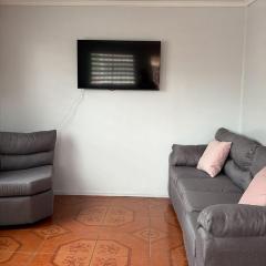 COMODO Y AMPLIO DEPARTAMENTO, Temuco