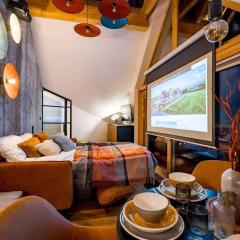 Apaertament 50m od Term i Kotelnicy - Luxury