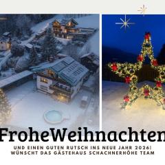 Gästehaus Schachnerhöhe