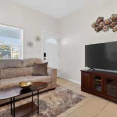 Elegant Home-Mins to Tampa General Hospital & DT
