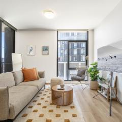 KozyGuru | Zetland | Effortless Inner-City Living