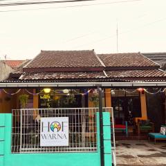 Hof Warna Guesthouse