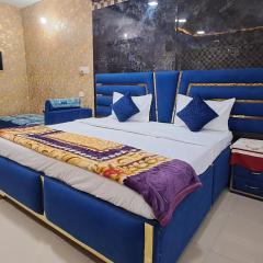 Saanchi Villa - 500 mt From Ram Mandir