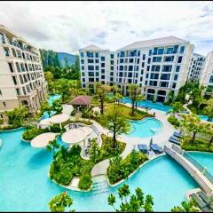 The Title Legendary Bang-Tao