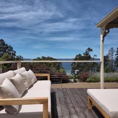 Flowerpot Cottage Hideaway