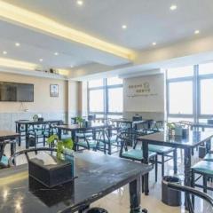 Xana Hotelle Nanchang Gaoxin Xincheng Wuyue Plaza