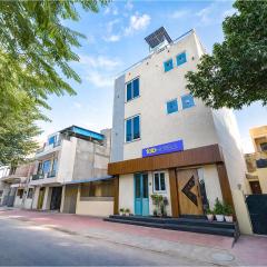 FabHotel Blooming Beds Pearl