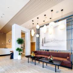 Jinjiang Inn Xi'an FengCheng Five Road