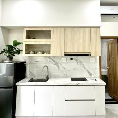 Windy House Apartment