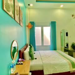 Bee Homestay Phan Thiết