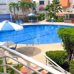 Vive Margarita - Playa el Angel