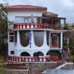 Hotel Chasky Cuenca