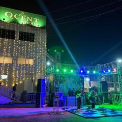 Qcent Woods Resort & Spa, Rishikesh