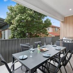 Saltwater Escape - Live the Sand and Surf Lifestyle