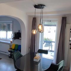 Infinity Ferienwohnung/Home