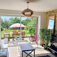 Gîte de la Fontaine 9pers proche Puy du Fou