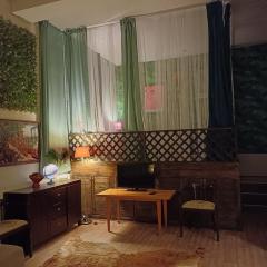 Das Moritz- Self Check In