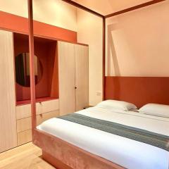 Stay at Hans Frauenschuh ALTE GERBEREI