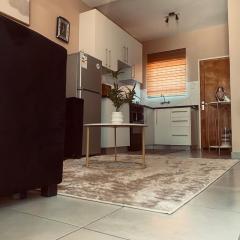 Cozy Haven in Manzini