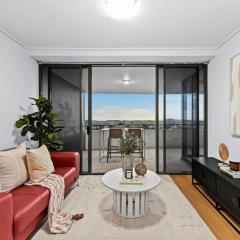 Aurora Tower Brisbane