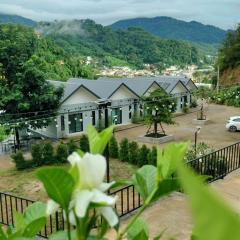 บ้านพักแฮปปี้โฮมรีสอร์ท